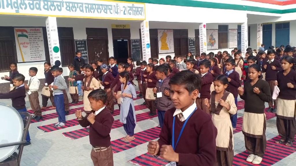 Way2News launches initiative to promote news reading in government schools